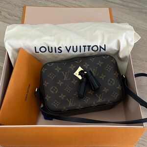 Louis Vuitton Santonge crossbody